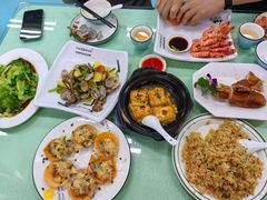 -景好海鲜餐厅(大鹏必选旅游店)