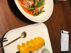 -泰香米泰国餐厅(中大国际店)
