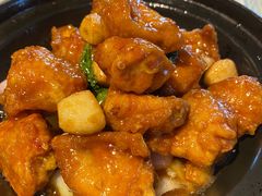 -禧宴Joyous Restaurant(禧园店)