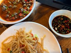 -丰乐餐厅·始于1999·本地老字号