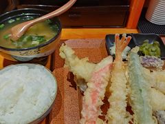 -天妇罗内顺田(罗湖店)