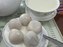 -阿三麻蓉汤圆(顺光大厦店)