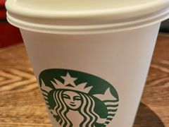 -星巴克(南翔五彩城店)