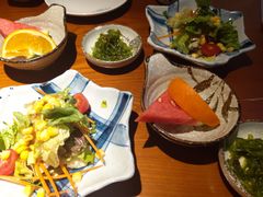 -有喜屋·烧鸟·居酒屋(周浦万达店)