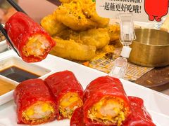 -避风塘·金牌店·夜宵(金玉兰店)