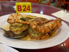 -大茄来海鲜餐厅(亚洲城分行)