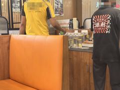 -添利·香港茶餐厅·下午茶(雪象店)