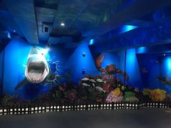 -船奇蒸汽海鲜·闽菜(八市海鲜总店)