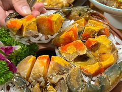 -唔止卤嘢·潮州府城菜(鹭江店)