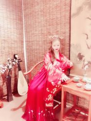 -汉仪华裳汉服馆(打浦桥店)