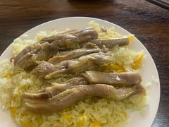 -西·金域抓饭