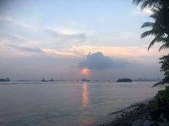 -巴拉湾海滩