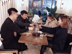 -Limestone 小酒馆(朝阳大悦城店)