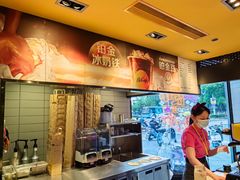 -麦当劳(无锡永乐店)