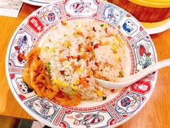 -蓉李记成都名小吃(武汉菱角湖万达店)