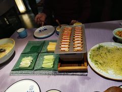 -章丘宴(唐人中心店)