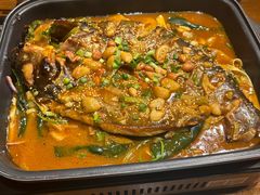 -异特麻辣香锅·烤鱼(怀柔店)