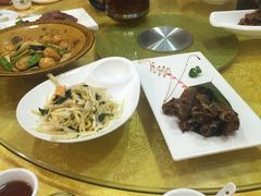 -郭师傅(殷高西路店)