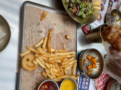 -兰正韩·韩国料理(大悦城店)