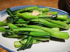 -常来小聚·广州非遗传承餐厅(地王广场店)