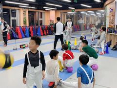 -北京众国际击剑俱乐部