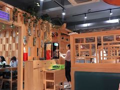 -绣旻烤肉吧(总店)