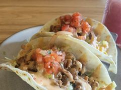 -Taco Mama嗒蔻妈妈墨西哥餐厅(环宇城店)