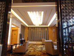 -富力威斯汀酒店-中国元素中餐厅(武昌临江店)