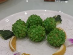 -金三杯酒家(泉城路店)