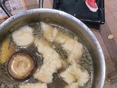 -呷哺呷哺 黄金牧场 (旧宫永辉超市店)