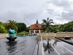 -西双版纳融创皇冠假日度假酒店