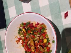 -彭耕记猪油炒小菜(吉联mall店)