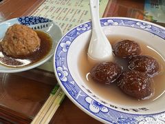 -粗茶淡饭(东关街店)