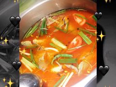 -亮欢寨快活林 酸汤鱼(仁怀店)