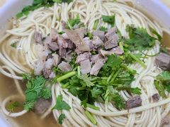 -北路拉面馆(洪湖里店)