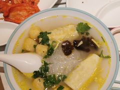 -小杨生煎(百联嘉定购物中心店)