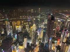 -WFC会仙楼观景台