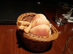 -弗兰克牛排西餐厅Ribone steak house(柠檬花园店)