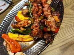 -那时新疆·若羌(经纬汇店)