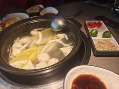-同仁四季椰子鸡(无锡滨湖万象汇店)