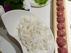 -和兴记潮汕牛肉火锅(太原街万达店)
