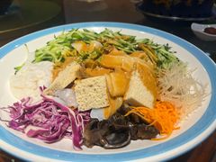 -那家老院子东北菜·饺子·小鸡炖蘑菇(艳华街店)