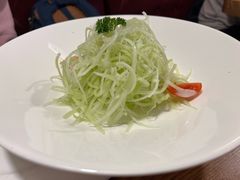 -品大三·经典淮扬菜(大行宫店)