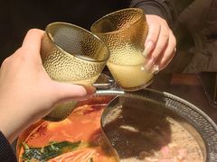 -牛New寿喜烧(虹桥新天地店)