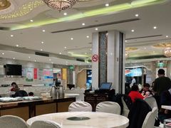 大堂-洪长兴(广西北路店)