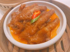 -金时代顺风大酒店(金山店)