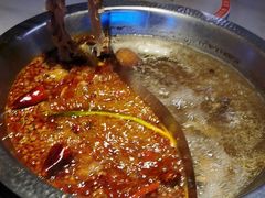 -李姑婆鲜切牛肉火锅自助(凤城二路店)