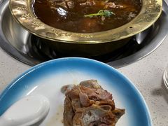 -和庆斋羊蝎子火锅·碳缸烧烤(顺义旗舰店)