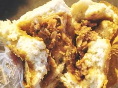 牛肉煎包-牛煎里牛肉煎包淮南牛肉汤(广东路店)