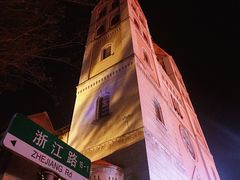 -青岛天主教堂(市南区)